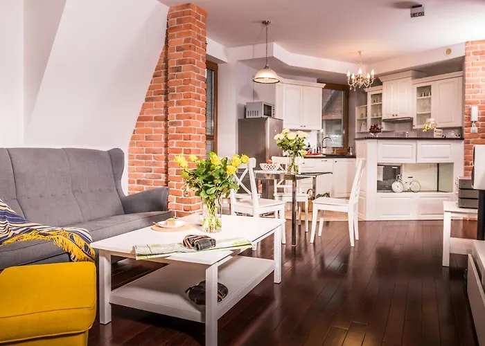 Music Apartment