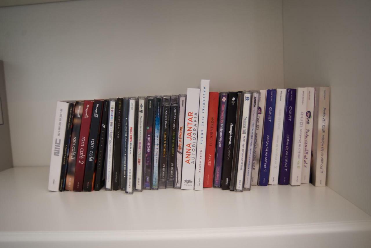 Music Apartment